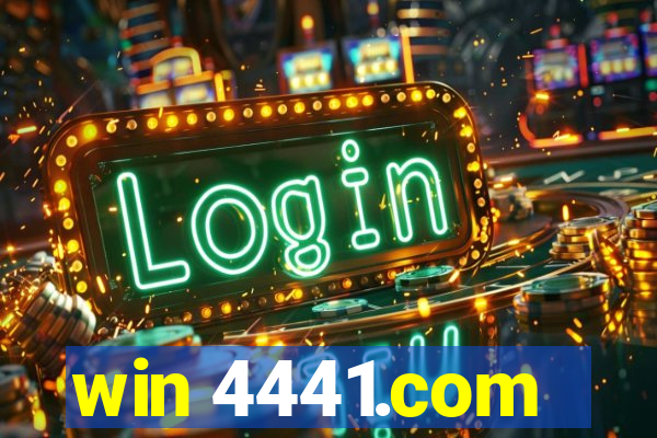 win 4441.com